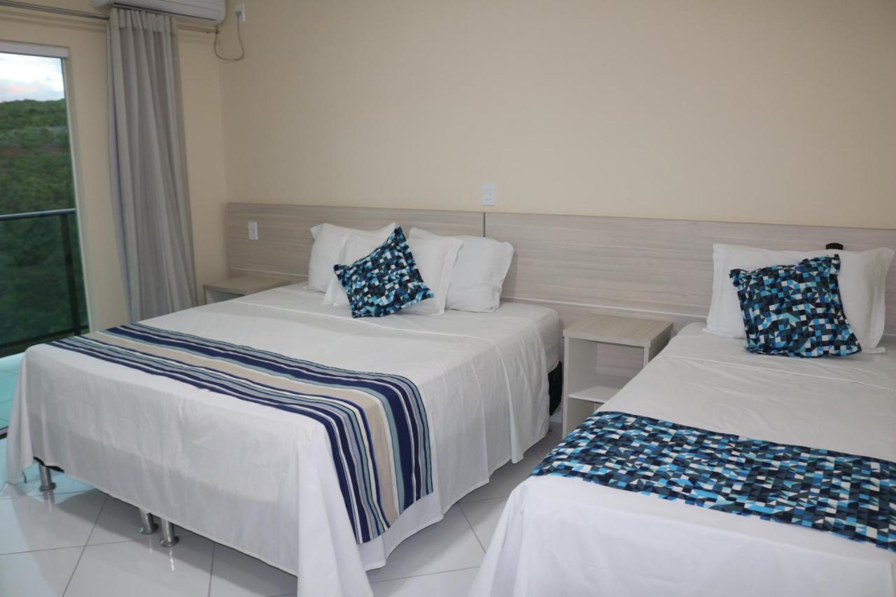 Hotel Aconchego Do Velho Chico Piranhas  Exterior photo